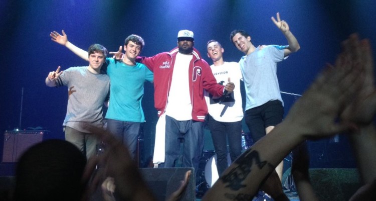 Jazz 2015 Badbadnotgood