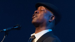 Booker T Jones (photo: Denis Alix)