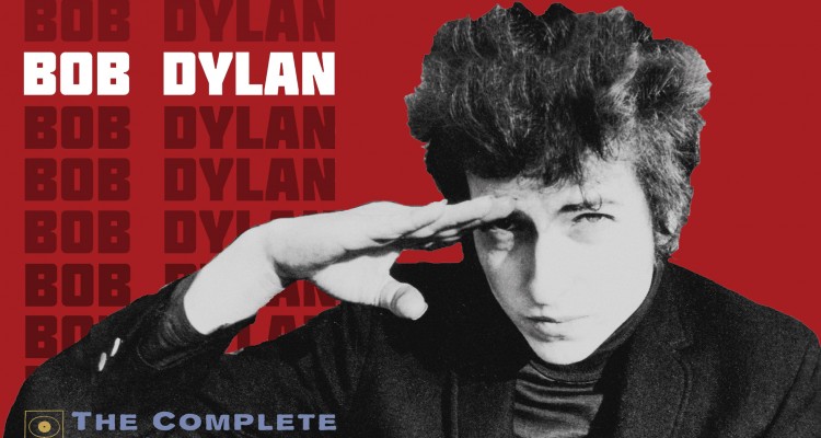 bob dylan