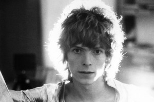 david bowie 1969