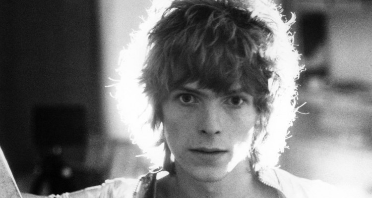 david bowie 1969