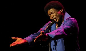 Charles Bradley (photo: Victor Diaz Lamich)