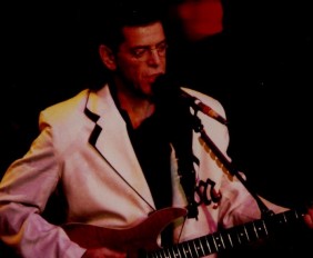 lou reed live 1992