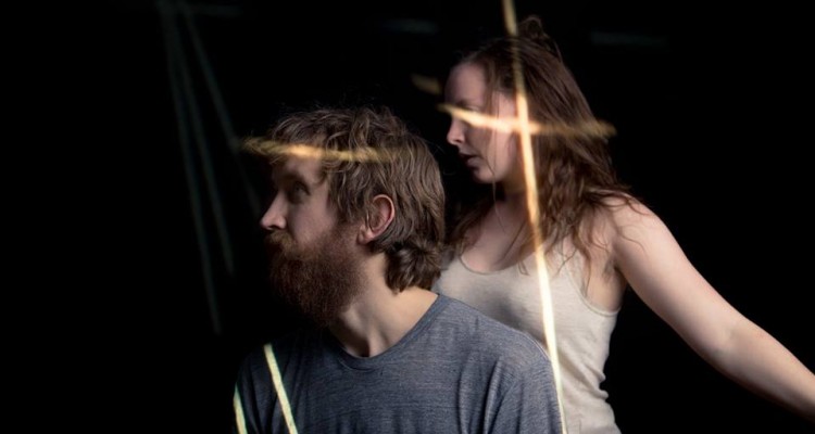 sylvan esso
