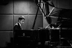 vijay iyer