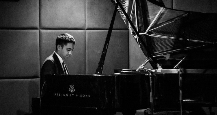vijay iyer