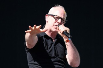 Greg-Graffin