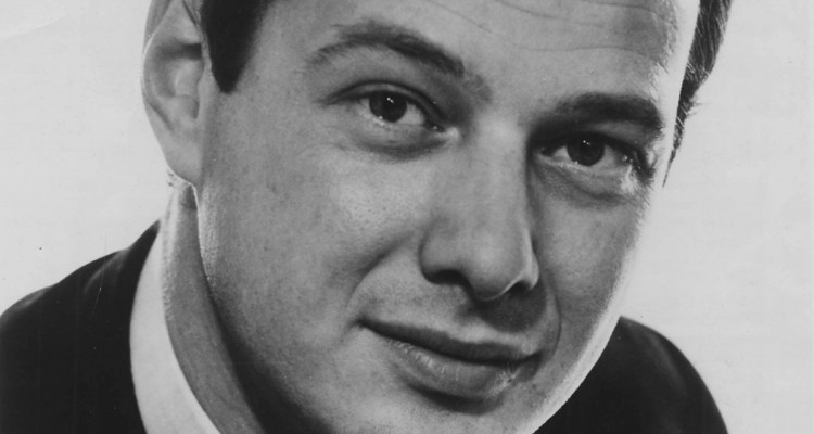 brian EPSTEIN