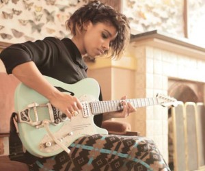 lianne la havas guitar