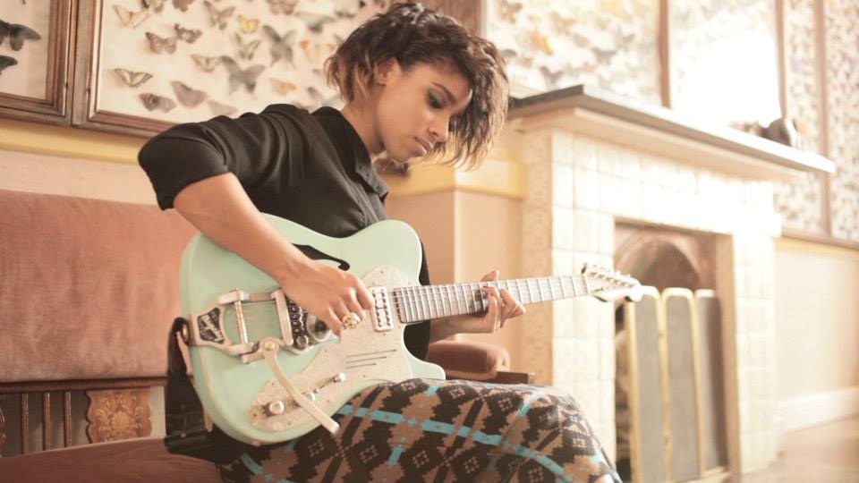 LIANNE LA HAVAS, magnifique star de la soul