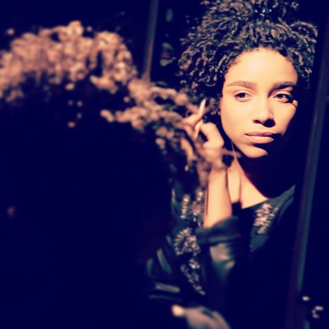 lianne la havas makeup