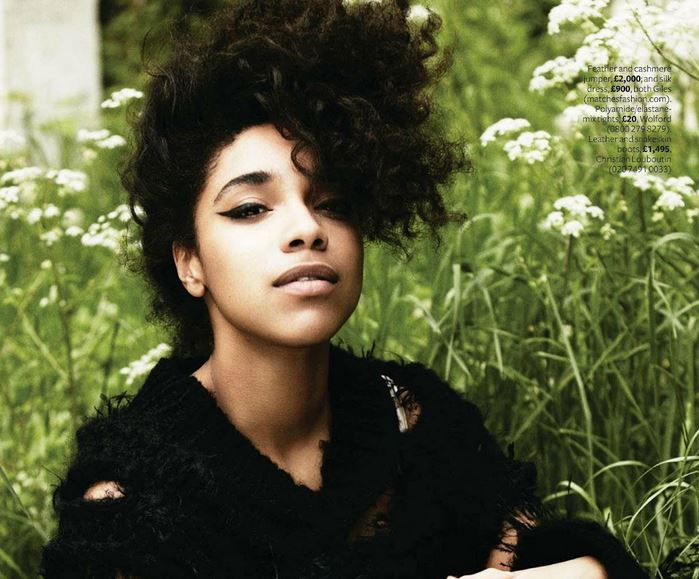 lianne la havas