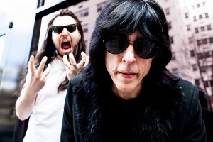 marky ramone andrew dk