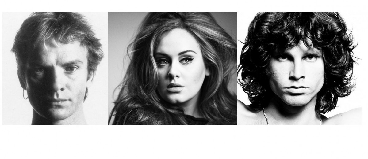 mashup sting adele jim