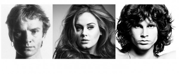 mashup sting adele jim