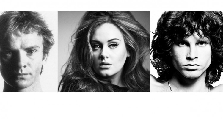 mashup sting adele jim