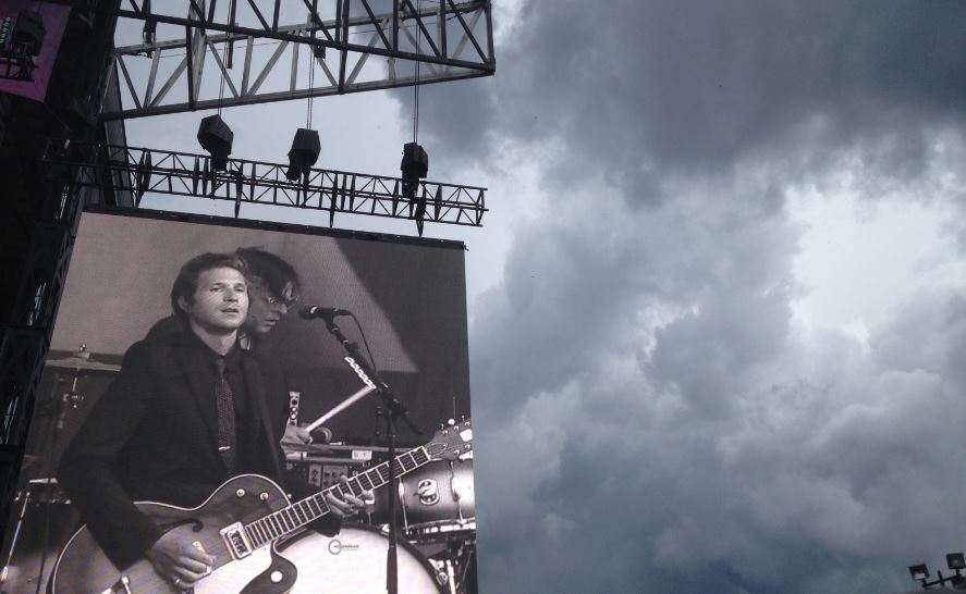 osheaga 2015 interpol pluie CrNicoPelletier