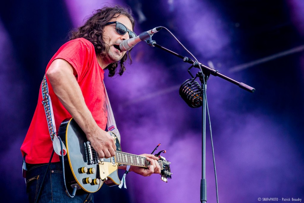 osheaga 2015 the war on drugs CrPatBeaudry