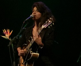 Lianne La Havas live 2015
