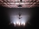 national chandelier