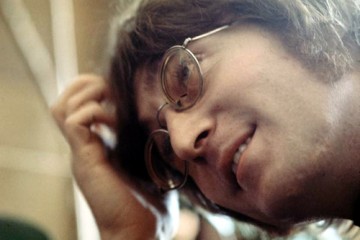 JOHN LENNON, l’idéaliste impulsif