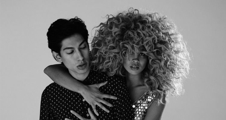 Lion Babe