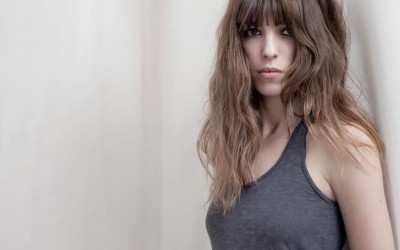 lou doillon