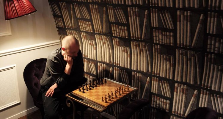 paul kalkbrenner 2015