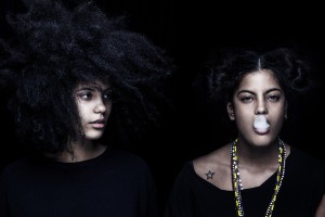 Ibeyi