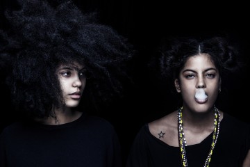 Ibeyi