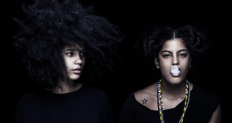 Ibeyi