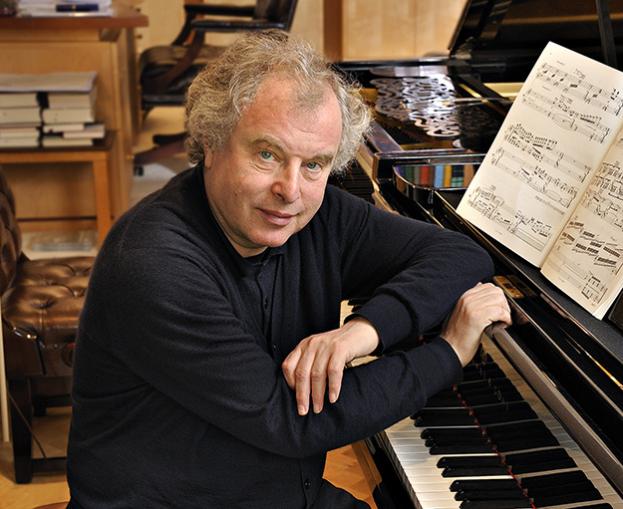 Prodigieux ANDRÁS SCHIFF