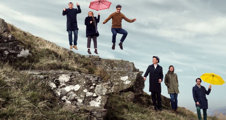 belle and sebastian 2006