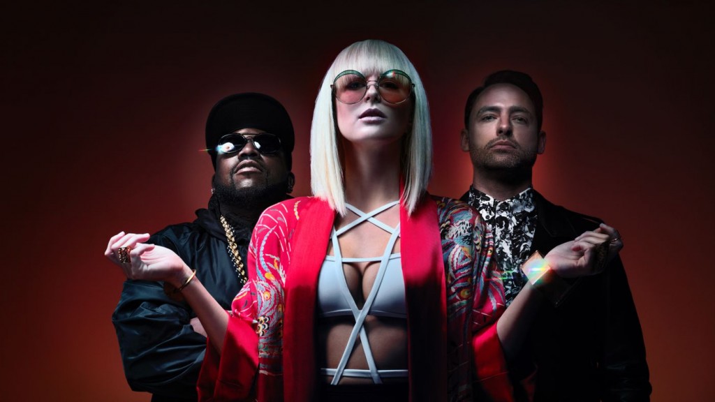 BIG GRAMS, plus que la somme de ses parties