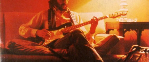 eric clapton backless