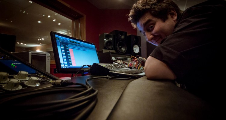etienne tremblay studio