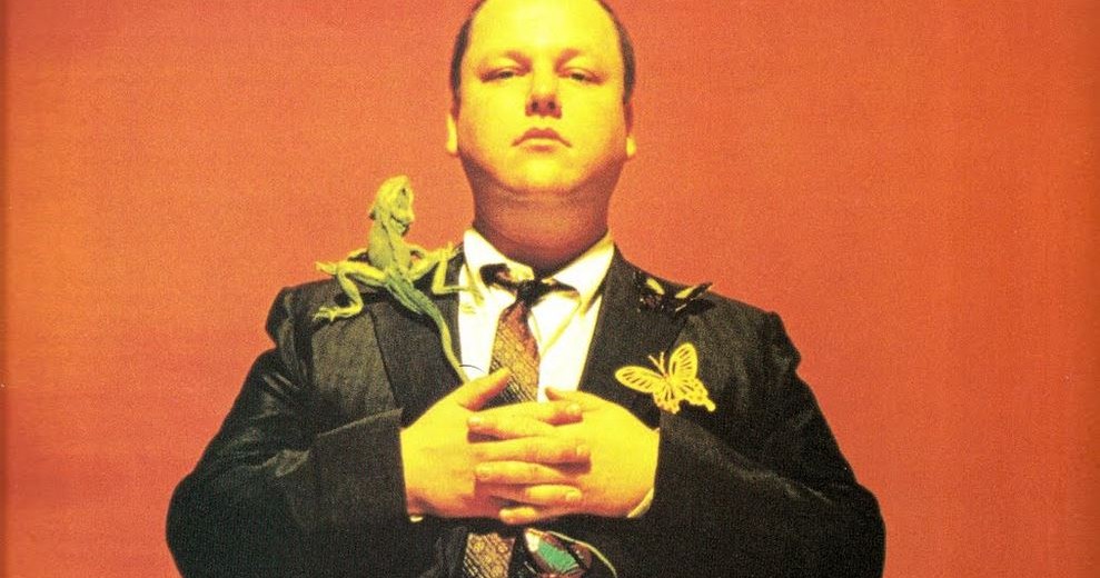 frank black solo