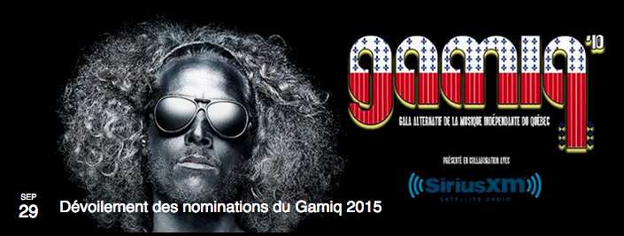 gamiq 2015