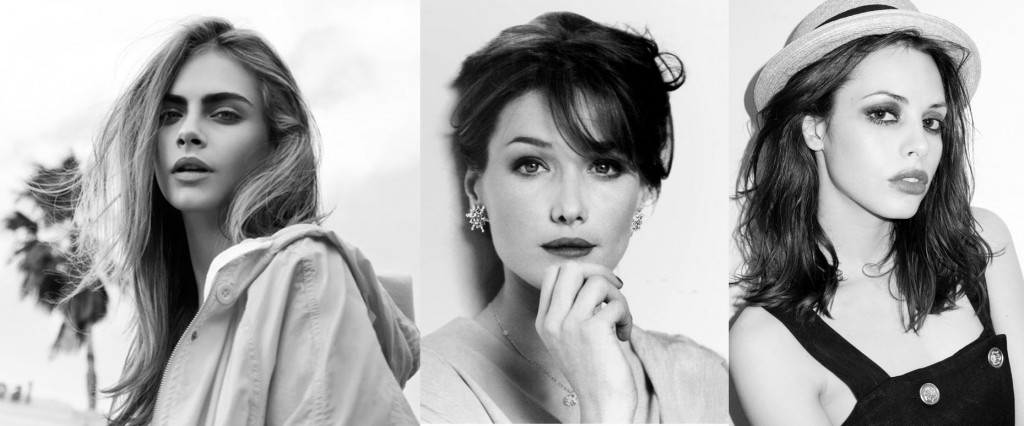HOT MODELS and Actresses That Can REALLY SING - RREVERB.com