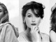 hot models singers