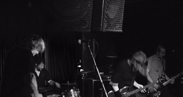 kinski live montreal 2015