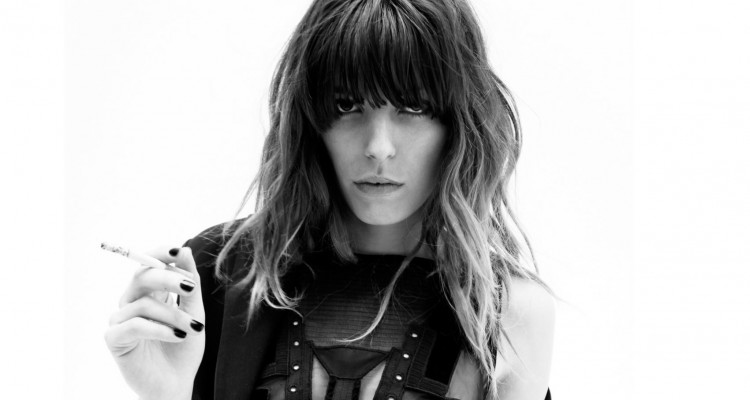 lou doillon
