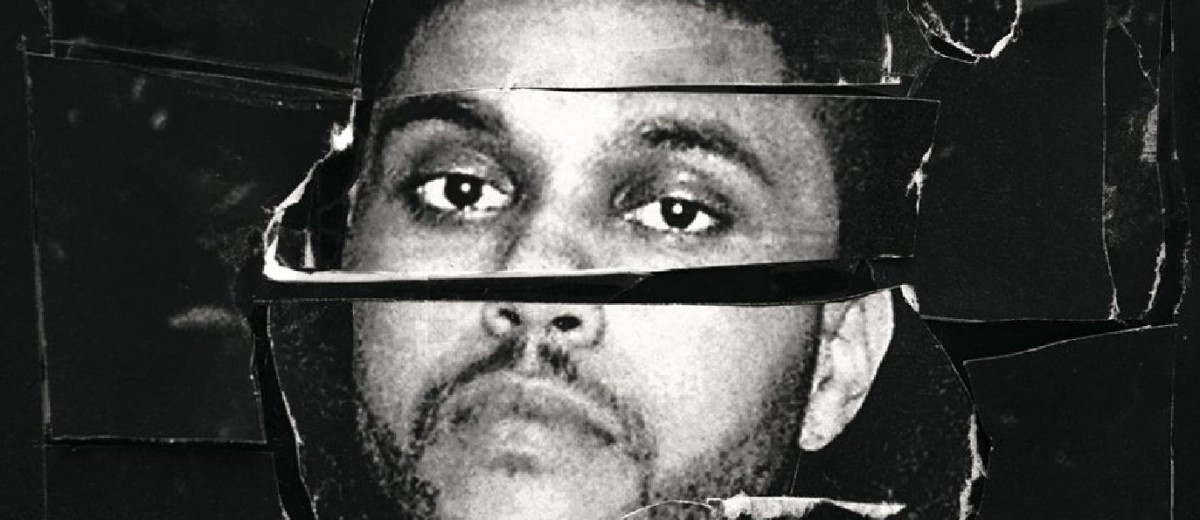 the weeknd