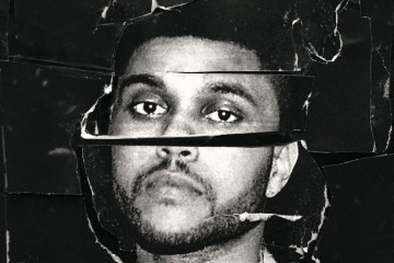 the weeknd