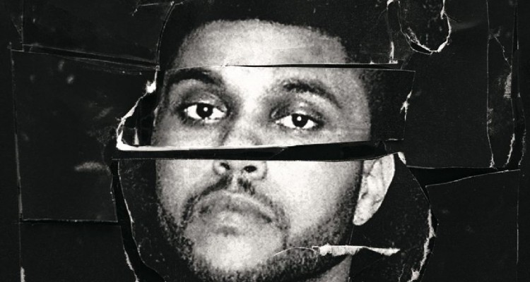 the weeknd