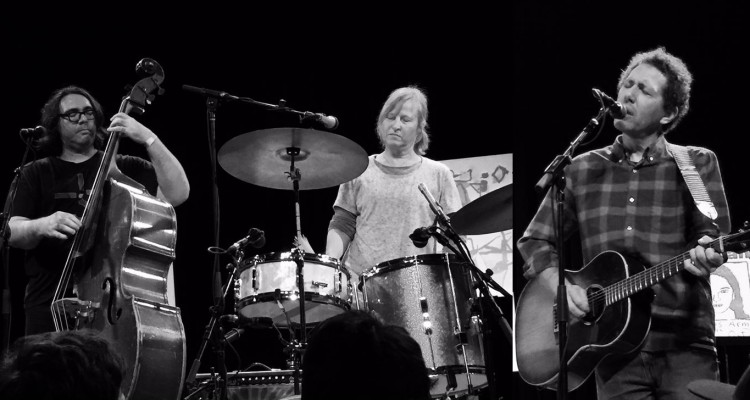 yo la tengo live montreal 2015