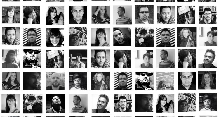 30 collaborateurs RREVERB
