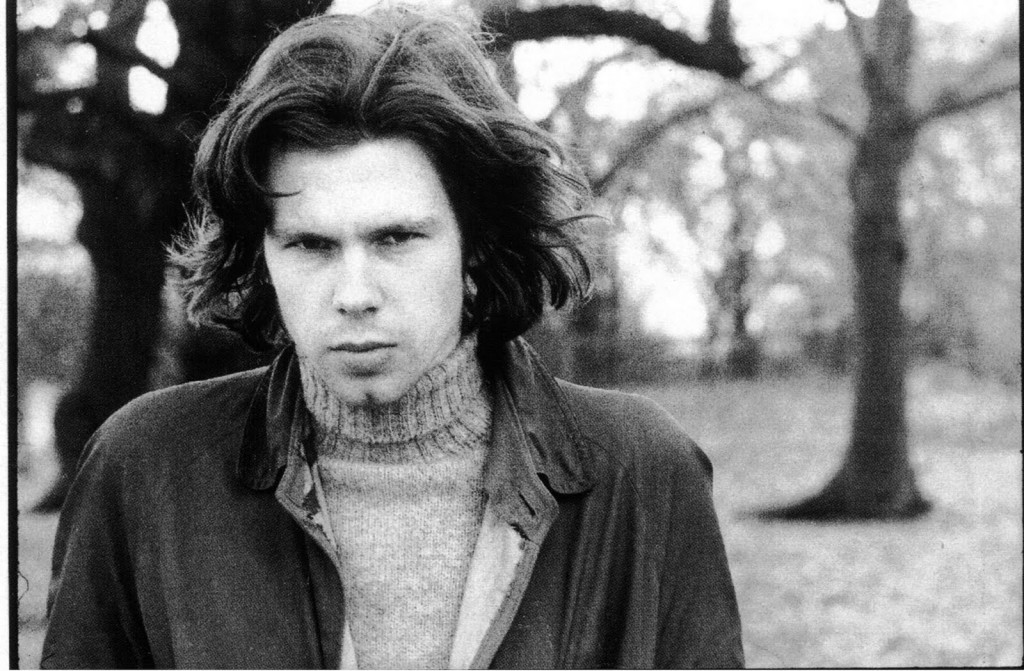 Discret et réservé, mais étincelant malgré tout: Five Leaves Left, de NICK DRAKE