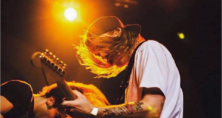 dune rats live