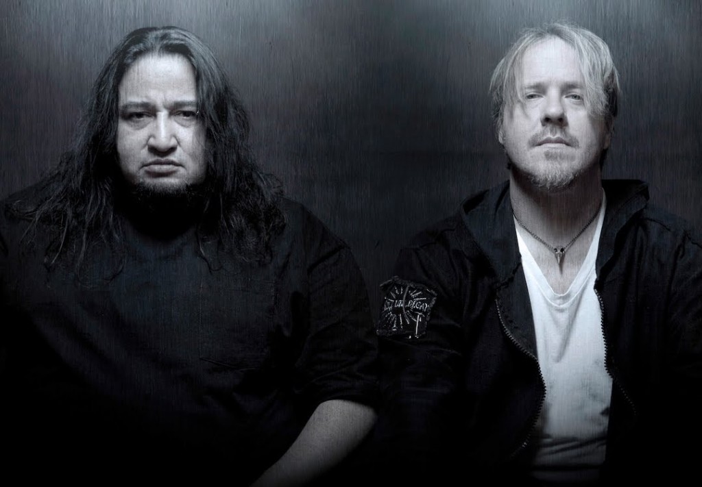 fear factory burton c bell